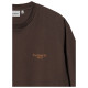 Carahartt WIP Ανδρική μακρυμάνικη μπλούζα L/S Paisley T-Shirt